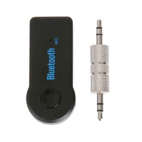 2.4 Ghz 3.5mm Jack AUX Draadloze Bluetooth Receiver Adapter