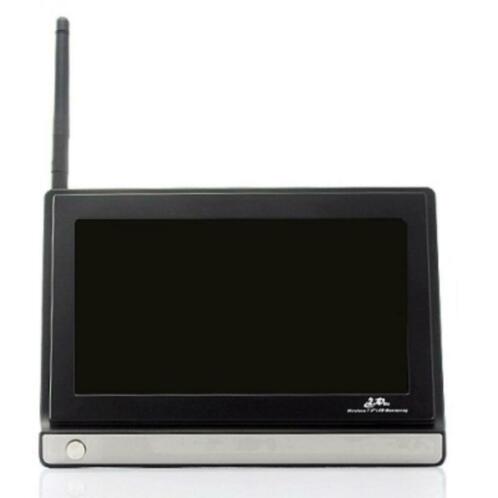 2.4 GHZ Draadloze 7 Inch Monitor