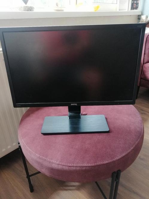 24 inch beeldscherm Benq