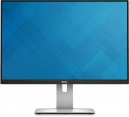 24 inch Dell P2414HB - IPS Widescreen Full HD LED Monitor