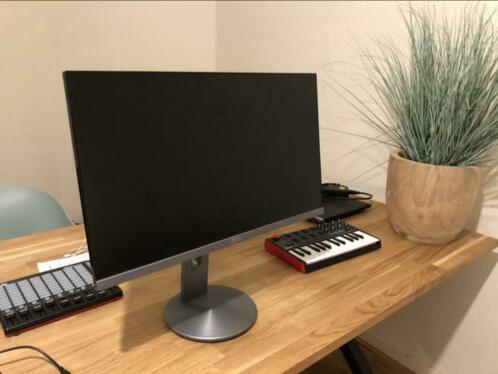 24 inch Full HD computermonitor AOC i2490PXQU