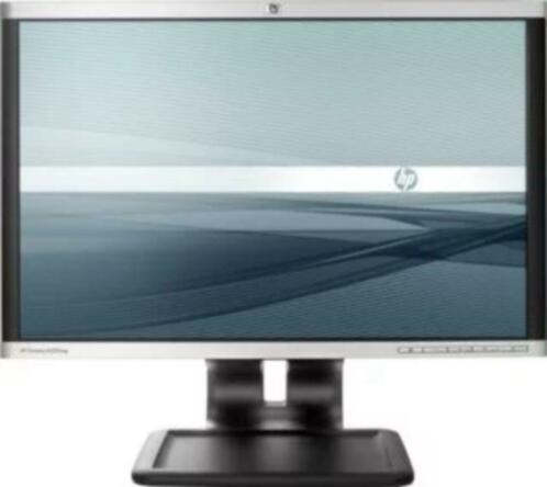 24 inch HP LA2405x monitor