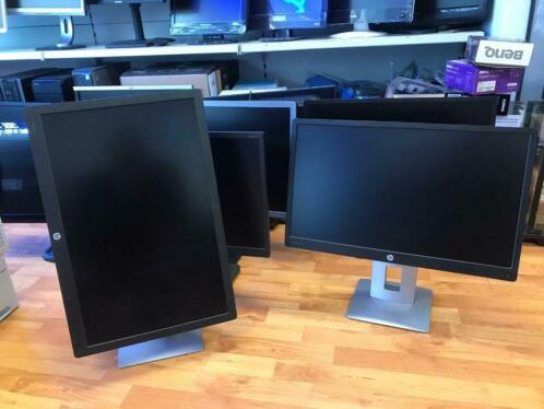 24 inch HP LED Monitor Full HD 1920 x 1200