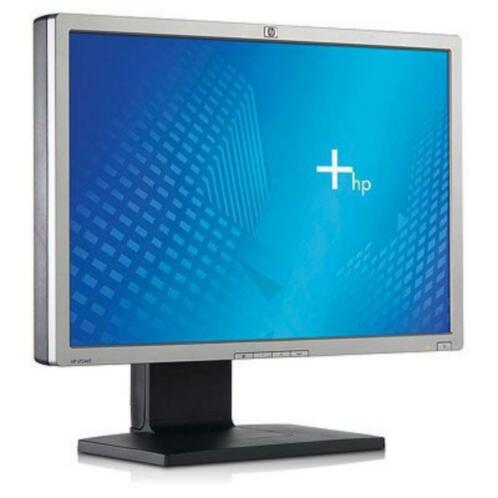 24 Inch HP monitor LP2465 te koop