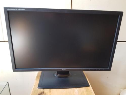 24 inch Iiyama Black Hawk G-Master GE2488HS (PL2488H) 1ms