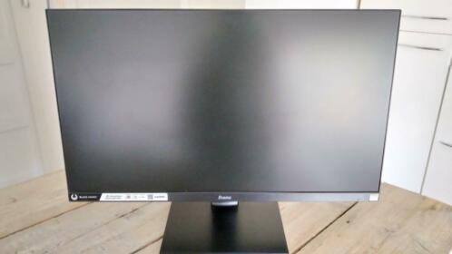 24,5034 Gaming monitor iiyama Black Hawk G-MASTER G2530HSU