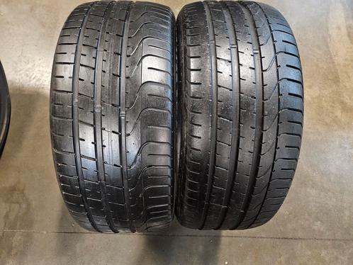 2453520 2x Pirelli zomerbanden 2x6,4mm Profiel Actie