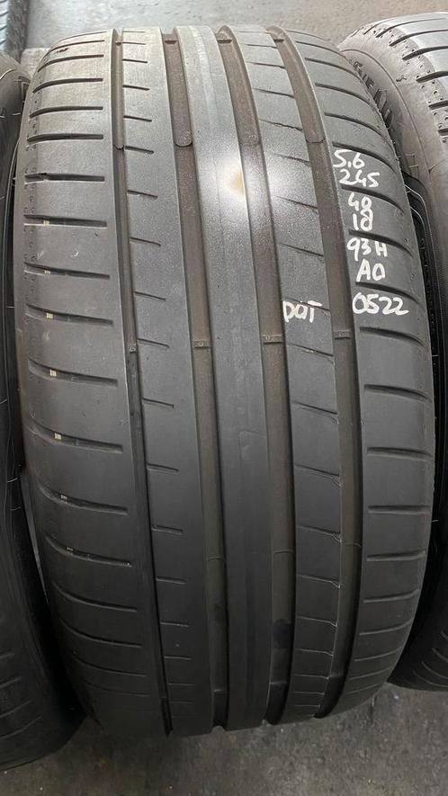 2454018 93H AO Goodyear asymmetric3 5mm profiel