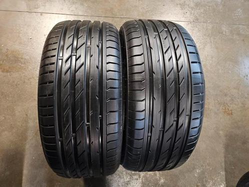 2454518 2x Nokian RSC Zomerbanden 2x8,0mm Profiel 