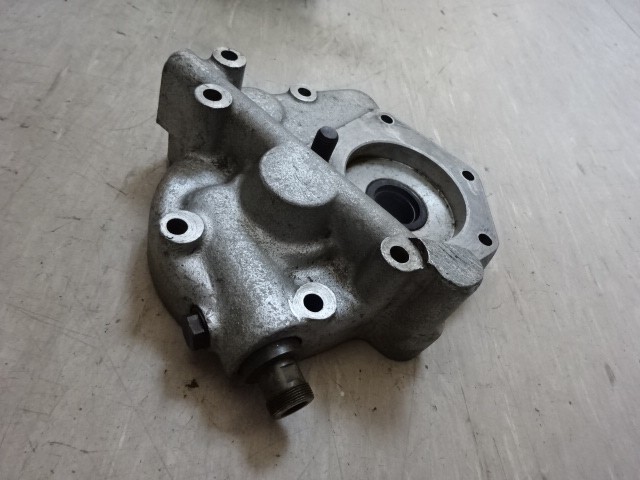 Rear cover for gearbox Ferrari 330 GTC