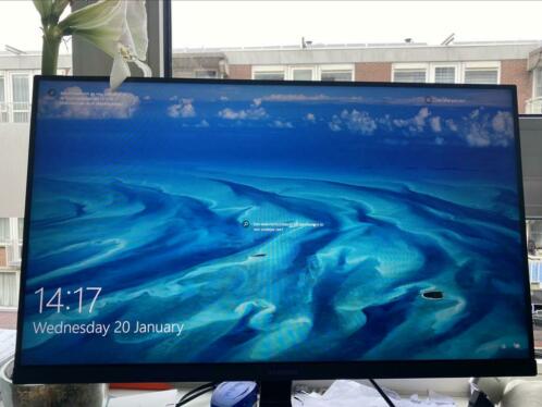 24inch monitor Samsung