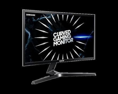 24quot Gaming monitor 144hz