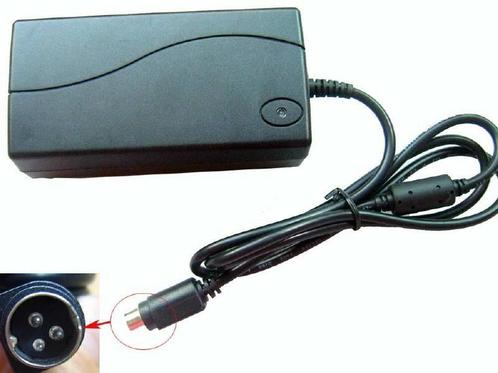 24V 3A 60W 3 PIN pos adapter