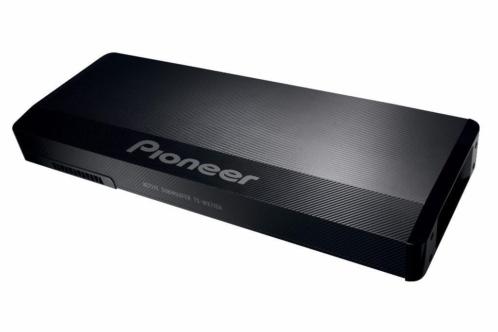 24x Pioneer TS-WX710A Actieve Subwoofer (Goedkoop amp Service)