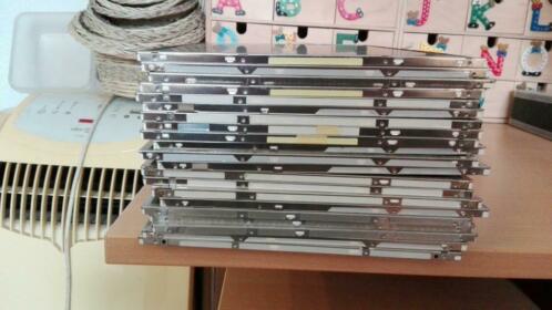 25 laptop schermen 