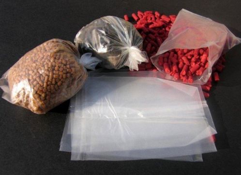 25 PVA Bags 100x130mm