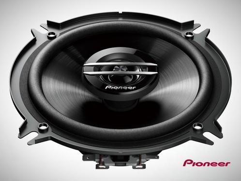 250W Pioneer TS-G1320F Speakers 13cm (35Wrms)