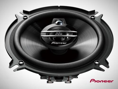 250W Pioneer TS-G1330F Speakers 13cm (35Wrms)
