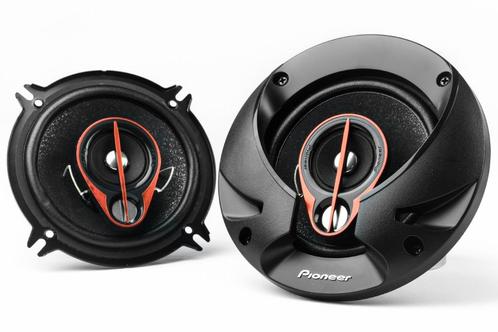 250W Pioneer TS-R1350S Speakers 13cm (35Wrms) Retourdeal