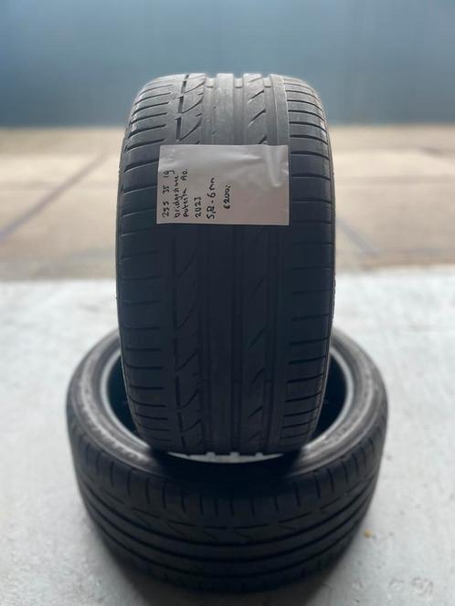 2553519 BRIDGESTONE POTENZA AO 6MM 2 STUKS 200,- (2023)