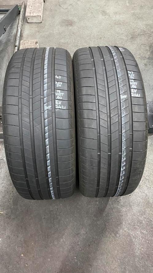 2555019 103T AO BRIDGESTONE TURANZA ECO ENLITEN 4,7mm