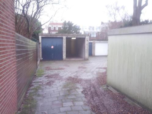 260,- pm garage 10,50m diep bedrijfsruimte stalling opslag 