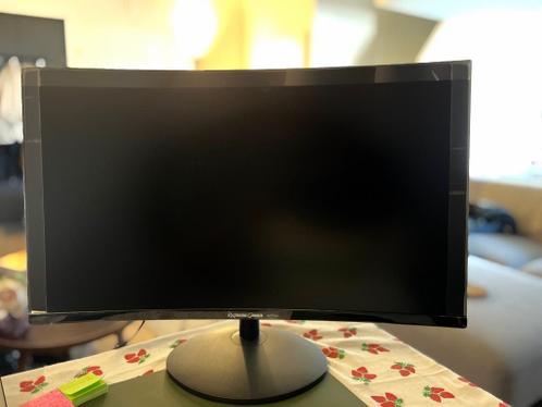 27 inch Curved Monitor for Sale