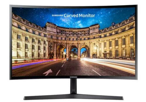 27 inch curved samsung monitor