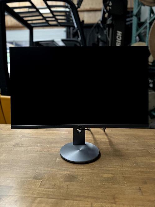 27 inch Full HD monitor van AOC