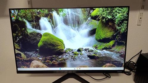 27 inch IPS Samsung monitor