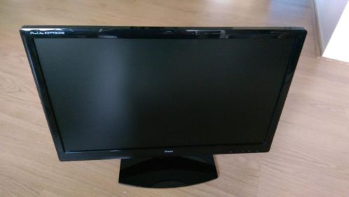 27 inch monitor - Liyama ProLite E2773HDS-B1