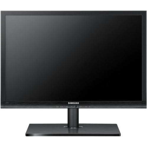 27 inch Samsung Syncmaster S27A650D Zwarte Monitor