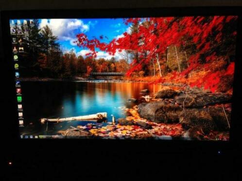 27034 Monitor Thunderboltusb-c macbook compatible 2560x1440
