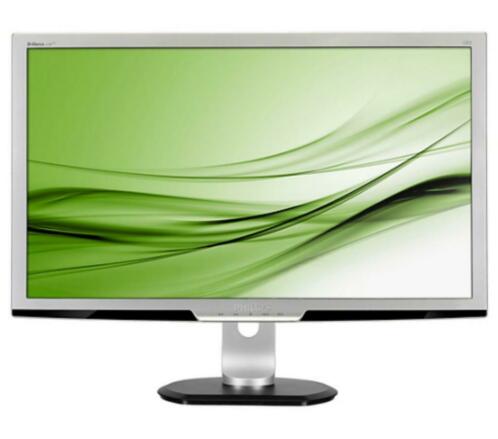 27039 Philips 273P3LPHES00 LCD Breedbeeld, FullHD,hel. goed 