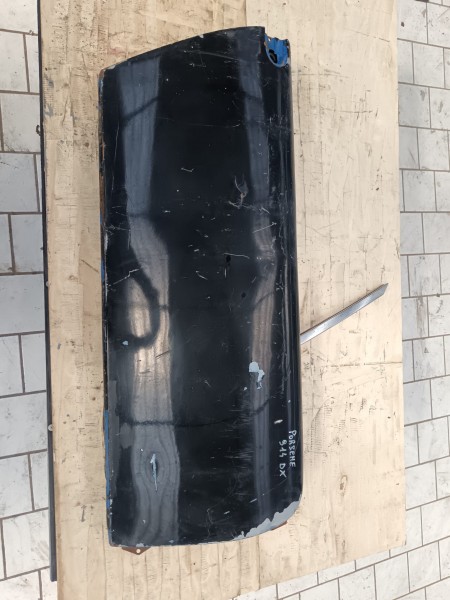 Right door for Porsche 914