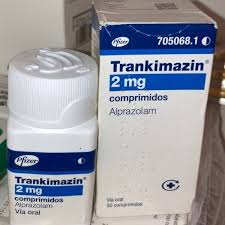 Comprar Trankimazin
