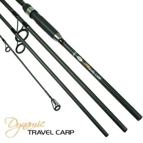 2.75lb Dynamic Travel Karper Reishengel