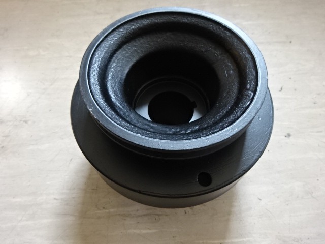 Crankshaft pulley Ferrari 308