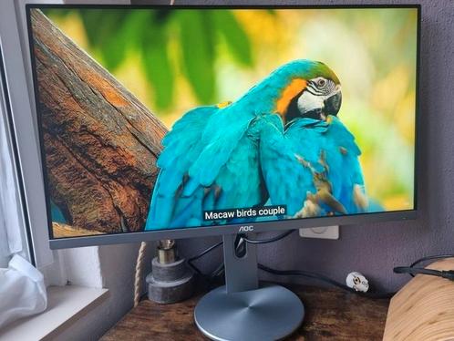 27quot AOC Full HD Monitor - I2790PQU