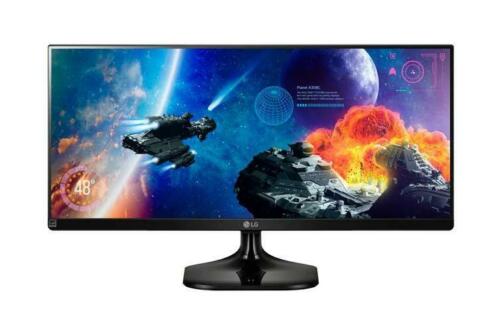 29039039 Class 219 UltraWide IPS LED Gaming Monitor