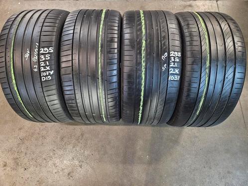 2953521 MichelinContinental 107Y103Y D19 6,26,3mm