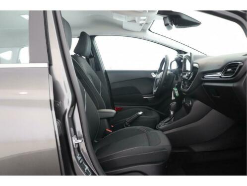 299,- Private lease  Ford Fiesta Titanium Automaat