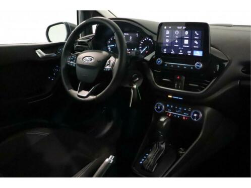299,- Private lease  Ford Fiesta Titanium Automaat