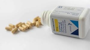 ¿Puedo pedir Concerta sin certificado médico?