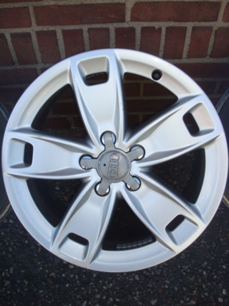 17''Originele Audi A3 Sportback Golf GTI 6 7 Caddy Jetta Passat