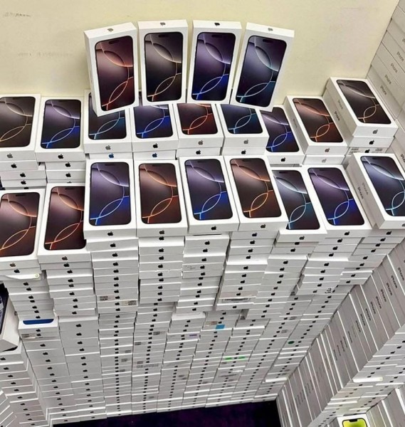 Apple iPhone 16 Pro Max, iPhone 16 Pro, iPhone 16, iPhone 16 Plus,  15 Pro Max,  15 Pro, iPhone 15, 15 Plus, Samsung Galaxy S25 Ultra , Samsung Z Fold6,  Sony PlayStation PS5 Pro Console