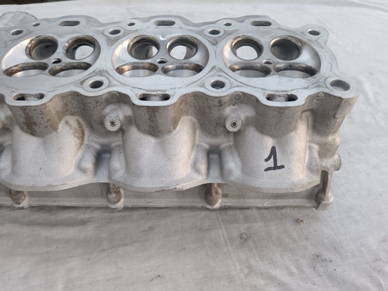 Left cylinder head Ferrari 599 GTB Fiorano