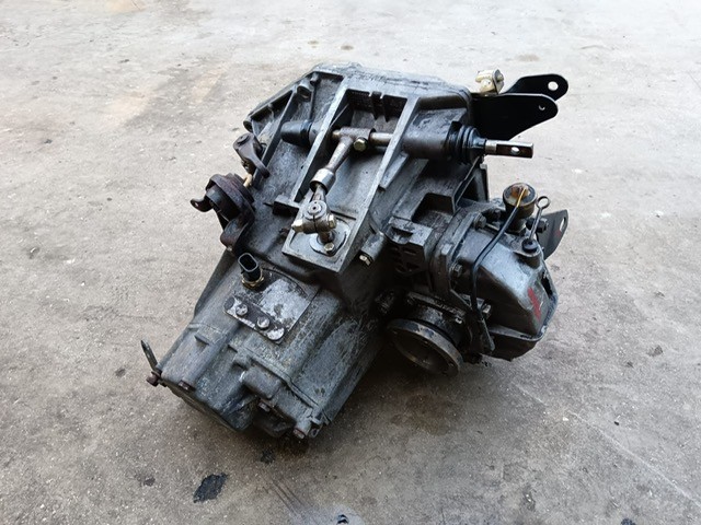 Gearbox for Lancia Thema 16v