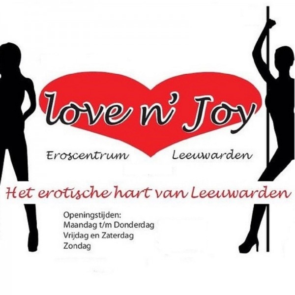 Trakteer jezelf, LoveNJoy Leeuwarden !