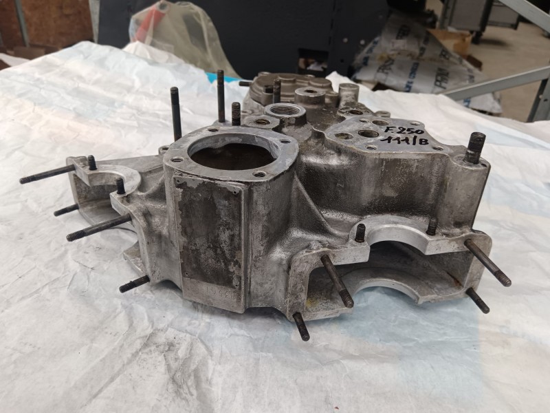 Timing cover Ferrari 250 f128F